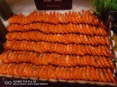 -陆小年创意自助料理(宿迁吾悦店)