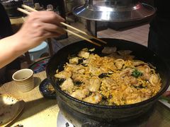 -名扬烤肉(起源店)