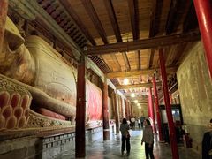 -张掖大佛寺景区