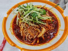 -三姐妹冷面馆(保卫路店)