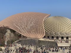 -牛首山文化旅游区