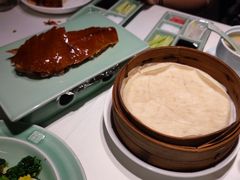-唐廊烤鸭店(工体店)