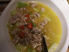 -江湖情酸菜鱼(万菱汇店)
