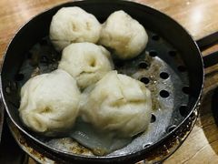 -吃不亏特色包子(三峡广场店)