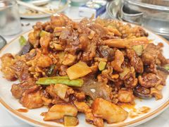 -清真·同发顺饭庄·烧麦(总店)