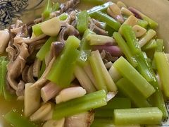 白油肚条-陈三炖鸡馆(金众小区店)