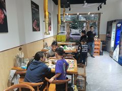 -鹤之乡·齐齐哈尔东北炭火烤肉(昆明盈江路店)