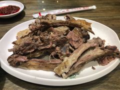 -清真益鑫羊肉手抓馆(南大街店)