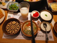 -温野菜涮涮锅(西单大悦城店)