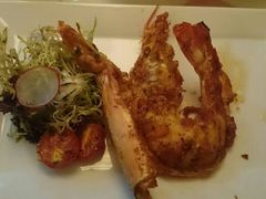 android_upload_pic-Oyster Talks 四度蚝法餐厅