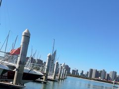 -五缘湾游艇帆船俱乐部