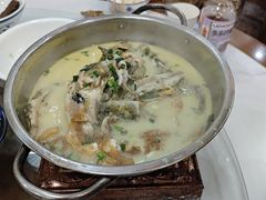 -秀妈厨房(灰汤老店)