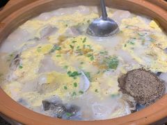 -古集小镇(银泰店)