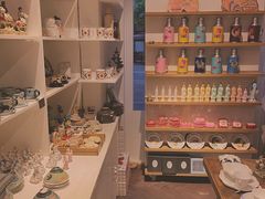 -恋物百货商店(华侨城店)