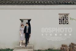 -苏州HX-合喜映画婚纱摄影