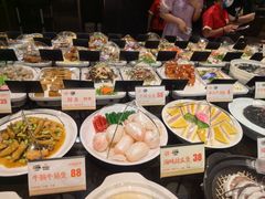-兴仙饭店·闽味海鲜(马尾总店)