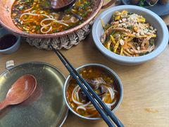 -SHAN山(前滩太古里店)