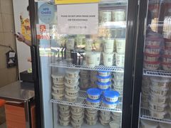 -老伴豆花(麦士威熟食中心店)