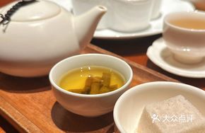 Iron Bark Stone斛功夫 Soup
