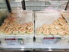 -北京稻香村(方庄店)