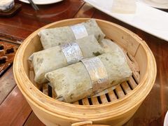 八珍糯米鸡-顺德人家食府(黄金广场店)