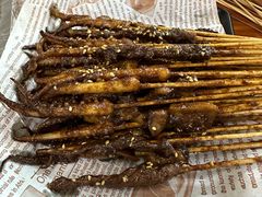 -十里铺铁板鱿鱼