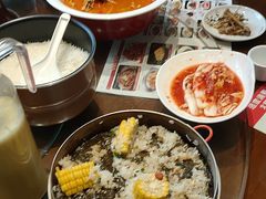 -食膳人家·永州美食地标(双牌店)