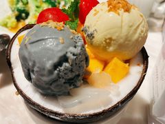 -金椰壳· 大厨新加坡菜(壹方城店)