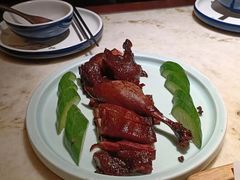 -绿茶餐厅(深圳龙华天虹购物中心店)