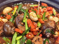 -老闵田螺馆·南昌市井菜·特色小吃(总店)