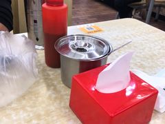 -一一刀削面(书院路店)