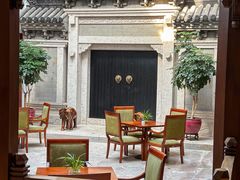 -绍兴饭店知遇楼(环山路店)