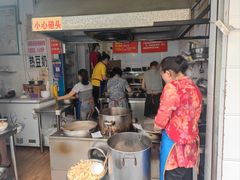 -蓉城西二道无名冒菜(西二道街店)