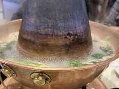 -东来顺饭庄(王府井步行街店)