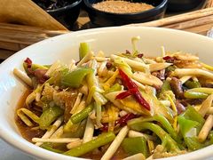 -大张烙馍村(三环南路旗舰店)