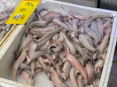 -新享乐海鲜(翠华路店)