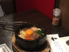 -俺的焼肉(銀座9丁目店)