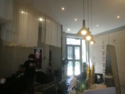 -MOVAN HAIR莫凡匠人发型屋