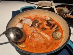 -黑宝石西餐厅(汇励99城市公园店)