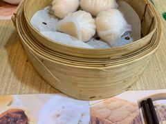 晶莹鲜虾饺-添好运点心专门店(中环IFC店)
