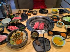 -汉拿山(包河万达店)