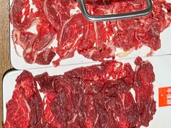 -牛很鲜潮汕牛肉火锅(朝晖路店)