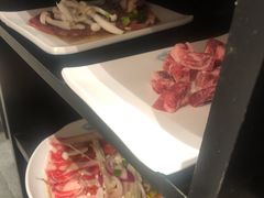 -韩时烤肉(丰科万达广场店)