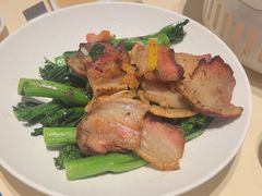 -侨美食家·粤菜(体育西路店)