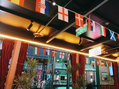 -Famous肥猫墨西哥音乐餐吧(五棵松华熙LIVE店)