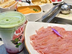 -海底捞火锅(团结桥店)