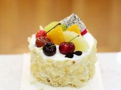 -汉密哈顿(解放路1段店)