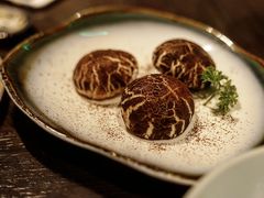 -万丽轩·粤菜(王府井金茂万丽酒店)