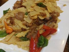 -下梅人家土菜馆(历史文化餐厅度假区店)