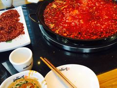 -纸盐河码头火锅(十八梯店)